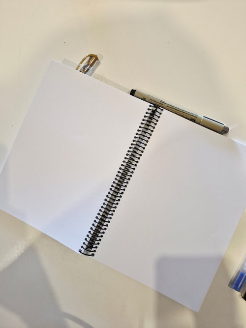 Libreta gatos andaluces - A5