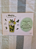 Print Mojito - Atelier Arnau