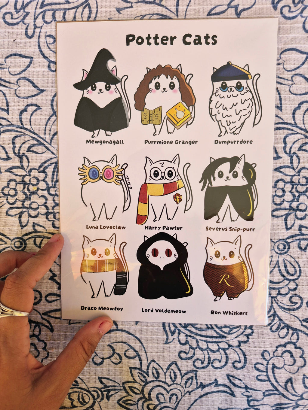 Print Potter - Atelier Arnau