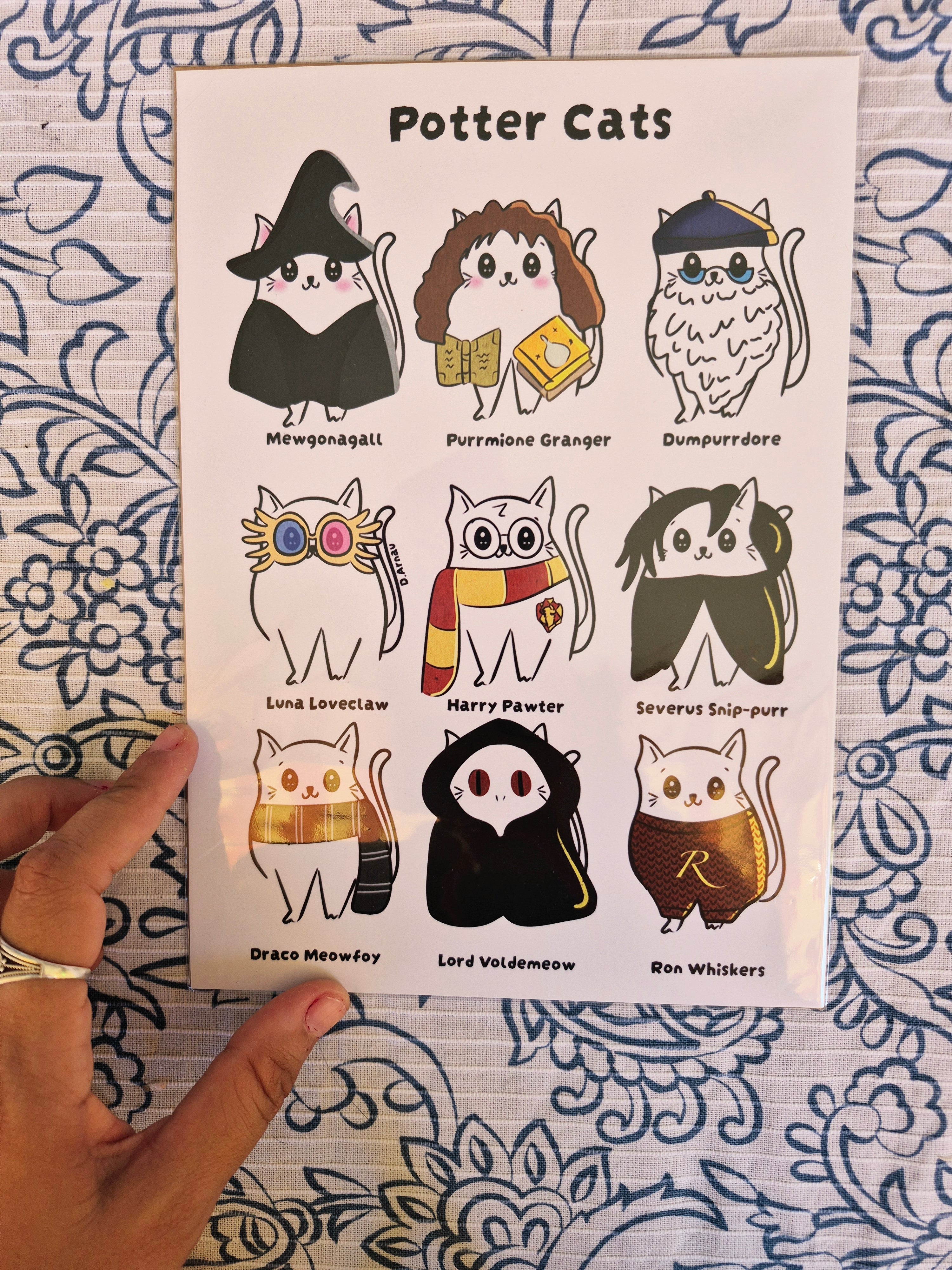 Print Potter - Atelier Arnau