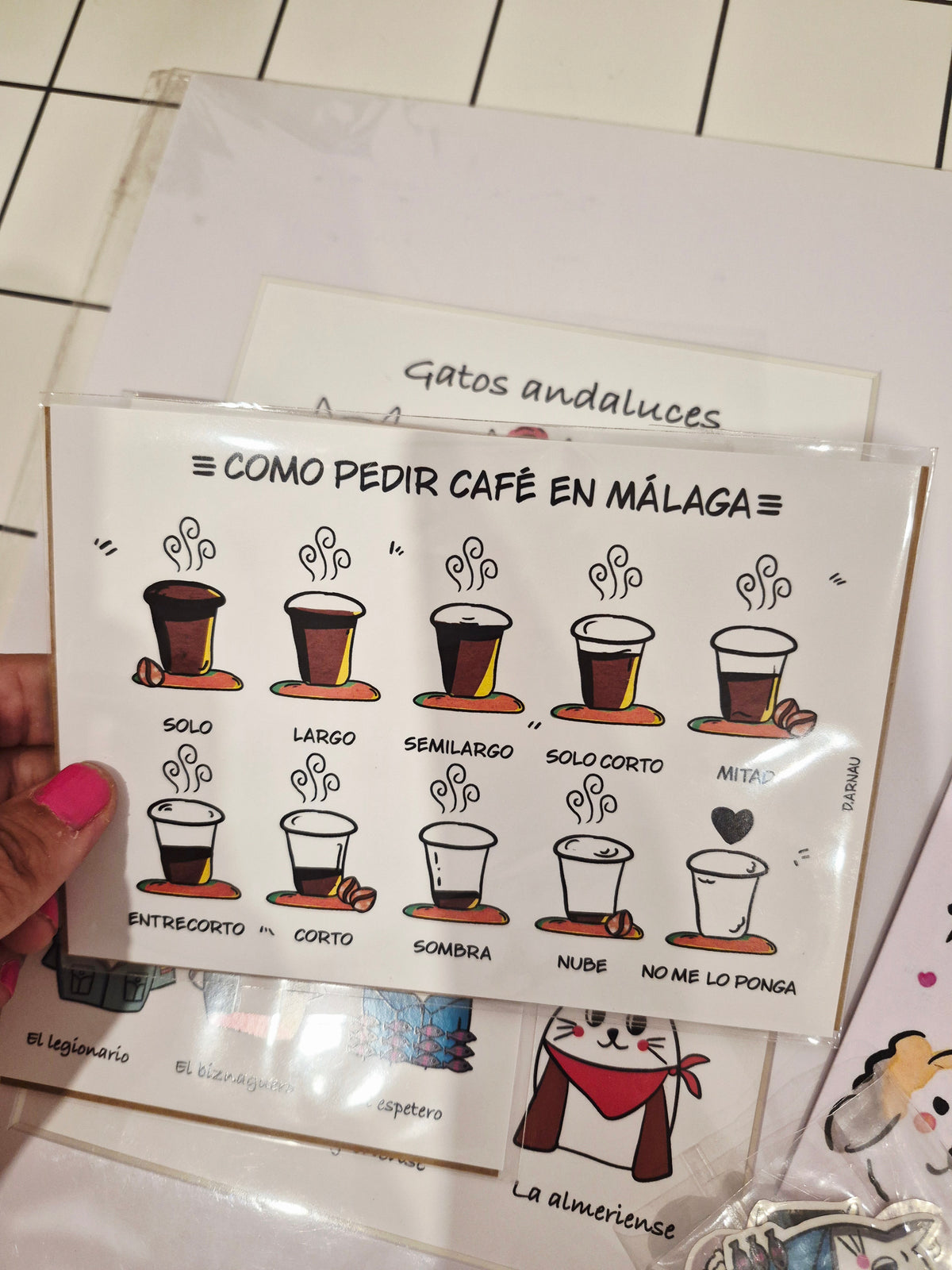 Pack Andalucía