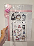 Pack regalo Harry Potter y más